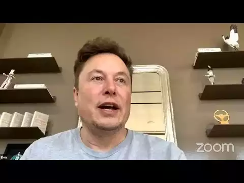 Elon Musk Bought Another $4,8B Cryptocurrency. Ethereum & Bitcoin Will Explode In 2022 ! BTC News