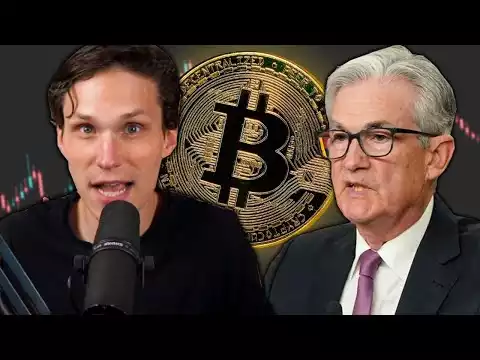 The Fed Just Announced When BITCOIN WILL BOTTOM But Most People MISSED It!