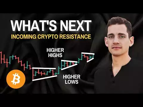 Bitcoin: LOW Volatility Trap Over. Crypto Is Ready.