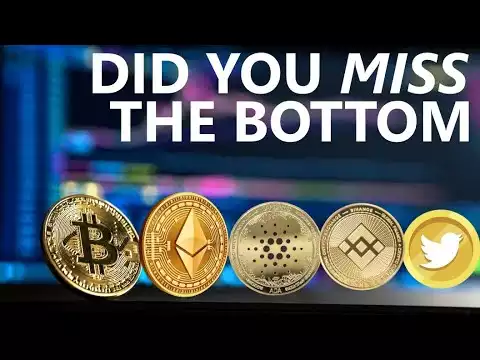 ETHEREUM TO FALL | "NO" TO CARDANO | Twitter Coin | Bank ACQUIRING CRYPTO