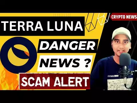 🛑Terra Luna Classic & USTC Suspended !🚀 MILLIONAIRES Are Being Created ?🔥LUNC Massive Crypto News ?