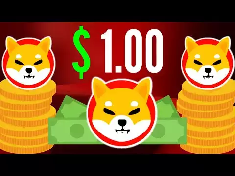 SHIBA INU COIN NEWS TODAY ! SHIBA INU HODLERS HAVE ONLY 10 DAYS LEFT!!! (RETIRE MILLIONAIRE!)