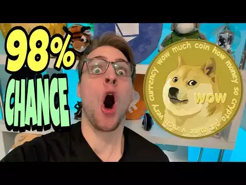 98% Chance Dogecoin Will Make You RICH ⚠️