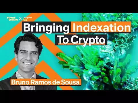 The Holy Grail Of Crypto: The Spot Bitcoin ETF | Bruno Sousa