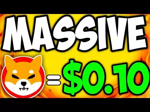 MASSIVE SHIBA INU COIN PARTNERSHIP WILL CHANGE EVERYTHING!!! - EXPLAINED! SHIBA INU COIN NEWS TODAY