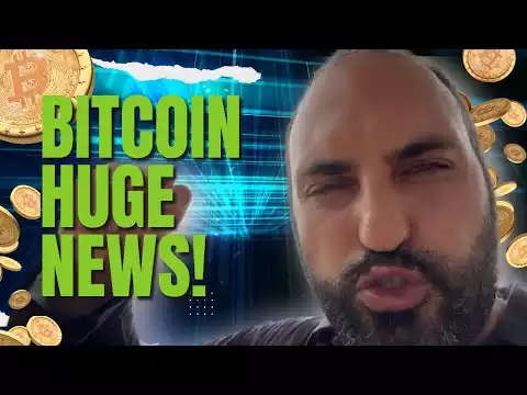 Warning: Bitcoin Is About To Do Something AMAZING (important ftx, ust, luna)