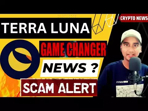 🛑Terra Luna Classic Is Back "$LUNC to $1" ?🚀MILLIONAIRES Are Being Created?🔥LUNC Massive CryptoNews?