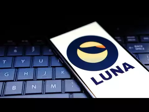 Terra Classic Technical Analysis! Expert Review for LUNC Coin! / Crypto Analysis
