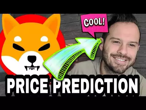 Shiba Inu Coin | AI Price Prediction For SHIB Show This Amount Before 2023!