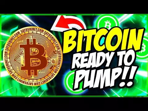 🚨 Bitcoin ready to pump ! - bitcoin analysis hindi| Ethereum crash coming?| Altcoins to buy now
