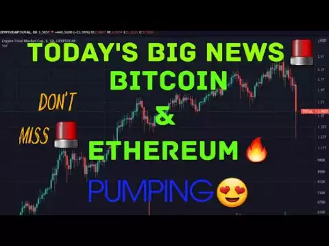TODAY'S BIG NEWS�BITCOIN & ETHEREUM�|OVERVIEW PRICE #bitcoin #ethereum #cryptonews #trending #crypto