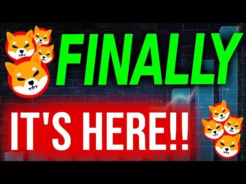 HUGE: FIRST LOOK ON SHIBA INU BLOCKCHAIN SHIBARIUM IS HERE RIGHT NOW!! - SHIB NEWS TODAY