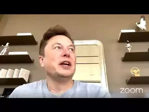 Elon Musk talks Tesla Semi! How will this affect Bitcoin?