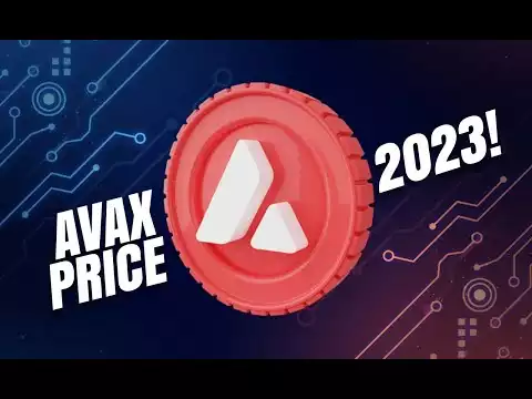 What Is Avalanche (AVAX)? $1000 at This Price Could Turn into This... (Animated Overview)