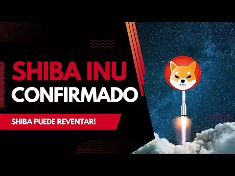 ⚠️ SHIBA QUIERE COMER DE NUEVO 0 🔥 Shiba Inu Criptomoneda 🚀 Noticias Shiba Inu Hoy ESPAÑOL #shibainu