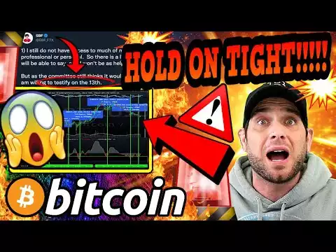 � BITCOIN WARNING!!!!!! There�s NO Easy Way To Say This...... [clock is ticking] �