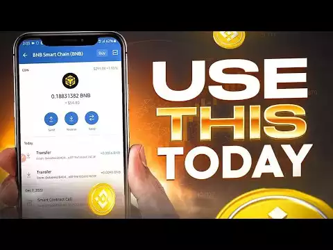 Claim Binance Coin : Earn $52 In BNB Clicking & Earning + My Payment PROOF|CRYPTO News Today