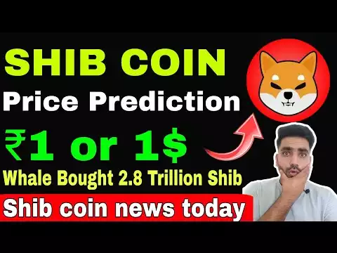 Shib coin news today || Shib coin price prediction || Shiba inu coin || Shib coin update today