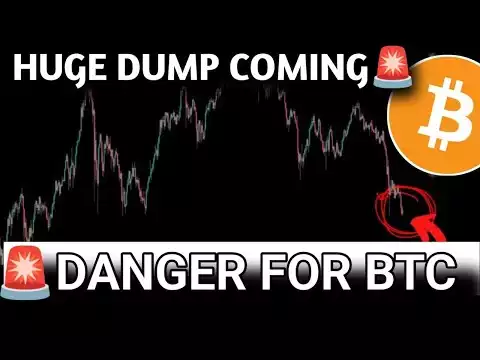 BITCOIN ETHEREUM IN DANGER🚨Bitcoin Next 12k? Ethereum latest update.Crypto news today.
