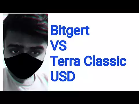 video of brise vs ustc | Bitgert price prediction today | Terra Classic USD Coin Prediction Today