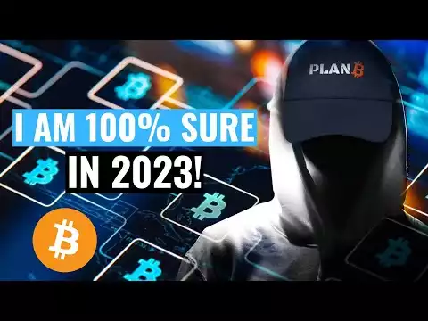 Plan B Bitcoin - Predicts Bull Run To Sky Rocket Coming Soon!