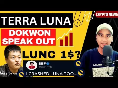 Terra Luna Classic Big Announcement On DO KWON�This Can Revive Terra Luna Classic FOREVER!�Big News?