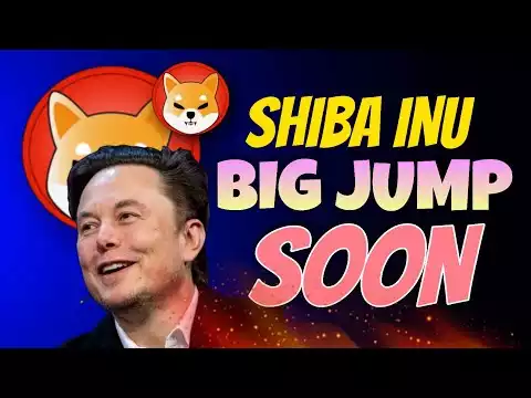 Shiba Inu ब�ा Jump ल�ा स�ता ह� || GET READY FOR SHOT UP | Upcoming weeks
