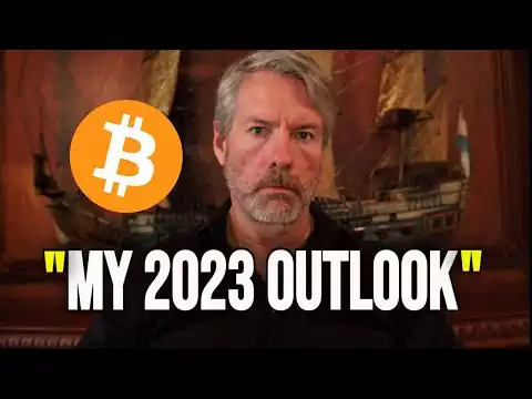 Important! This Is the Catalyst for Next Bull Run: Michael Saylor