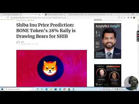 Shiba inu coin News Today Hindi | Shiba inu news today | Shiba inu coin prediction | Shiba inu news