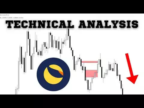 A Message To LUNC coin Holders - Terra Classic Stock Price Prediction and Technical Analysis