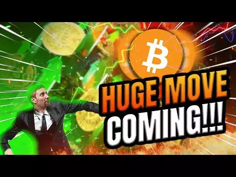 BITCOIN IT IS ONLY A MATTER OF TIME !!! EP 705