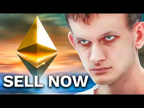 I'm DONE With Ethereum! (Steelman)