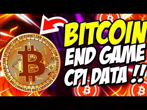 🚨 cpi data coming tomorrow | bitcoin big crash coming | Ethereum crash today | bitcoin news hindi