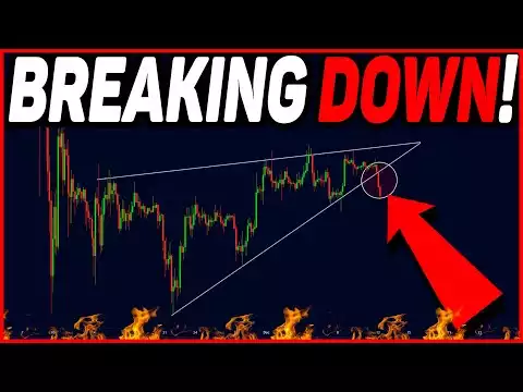 BITCOIN SHOCKING PRICE TARGET REVEALED!!!! [pay attention now]