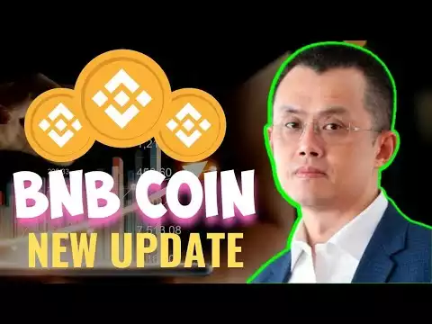 🔥  BNB Technical Analysis Update Now and Price Prediction!Binance Coin BNB Price News Today