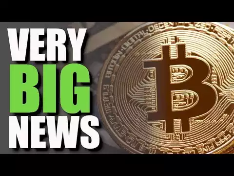 MAJOR Altcoin Updates And Upgrades + HUGE Bitcoin News!