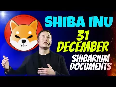 SHIBA INU 31 DEC 2022 || WILL SHIB GO UP SOON! BIG NEWS 🔥