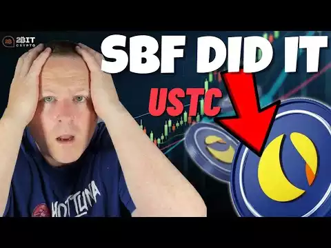 TERRA LUNA CLASSIC WAS BROUGHT DOWN BY SBF | DOES THIS CHANGE YOUR VIEW ?