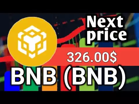 BNB (BNB) | BNB coin price prediction! BNB Crypto | BNB Coin News Bangla