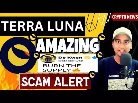 Terra Luna Classic Big Announcement On Burning�This Can Revive Terra Luna Classic FOREVER!�Big News?
