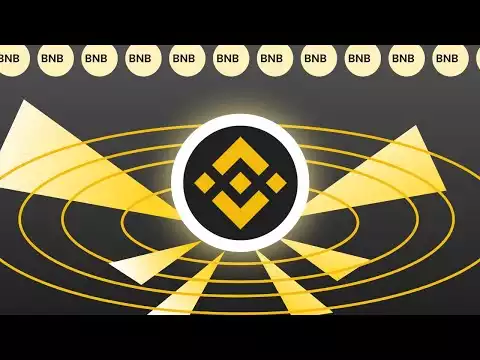 BNB COIN PRICE PREDICTION [ THE EXCHANGES FUD, 120$ IS MY NEXT TARGET !! ]