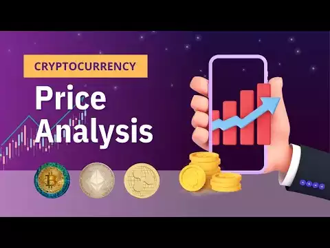 Price Analysis | Bitcoin/Ethereum/Ripple | BTC/ETH/XRP