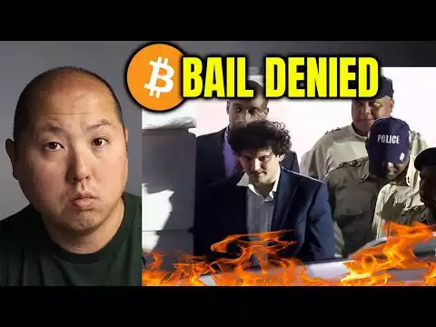 Sam Bankman-Fried Gets Denied for Bail | What Is Next for Bitcoin?