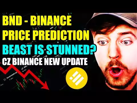 BNB | Price Prediction | Binance | CZ Binance | BNB Coin News