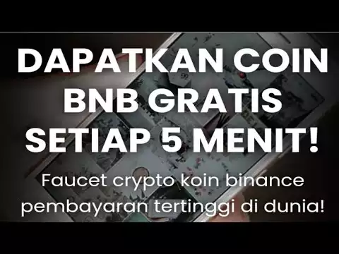 FREE BNB COIN - ternyata website ini masih membayar guys #freebnb#bnbgratis#BNB