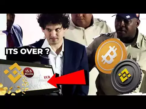 BITCOIN || BNB || ITS OVER || TIME FOR PUMP ?