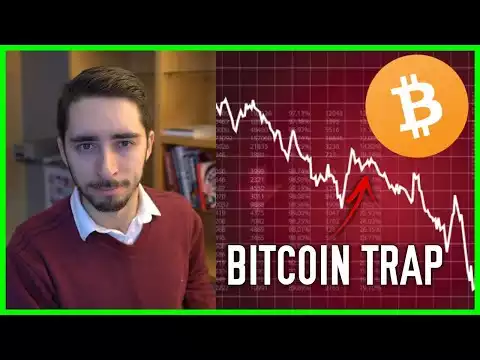 Don't Fall For This Bitcoin Trap...