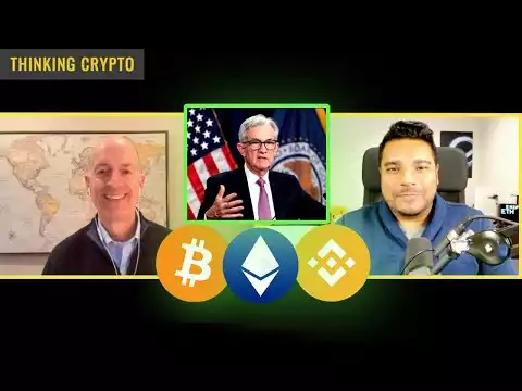 FED 50bps Rate Hike Impact on Bitcoin, Crypto, Stocks, & Real Estate + Binance FTX w/ Greg Dickerson