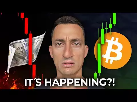 "This Can't Happen Now!" Bitcoin & SP500 Rallying on Interest Rate Hike