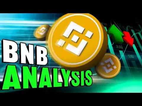 WATCH THIS BEFORE YOU BUY BINANCE COIN (BNB)